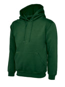 UC502 Classic Hooded Sweatshirt