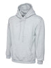 UC502 Classic Hooded Sweatshirt