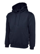 UC502 Classic Hooded Sweatshirt
