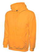 UC502 Classic Hooded Sweatshirt