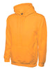 UC502 Classic Hooded Sweatshirt