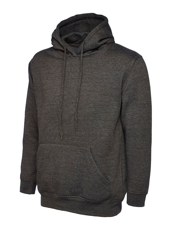 UC510 Ladies Hooded Sweatshirt