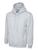 UC510 Ladies Hooded Sweatshirt