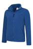 UC608 Ladies Full Zip Fleece