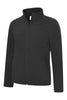 UC613 Ladies Softshell Jacket
