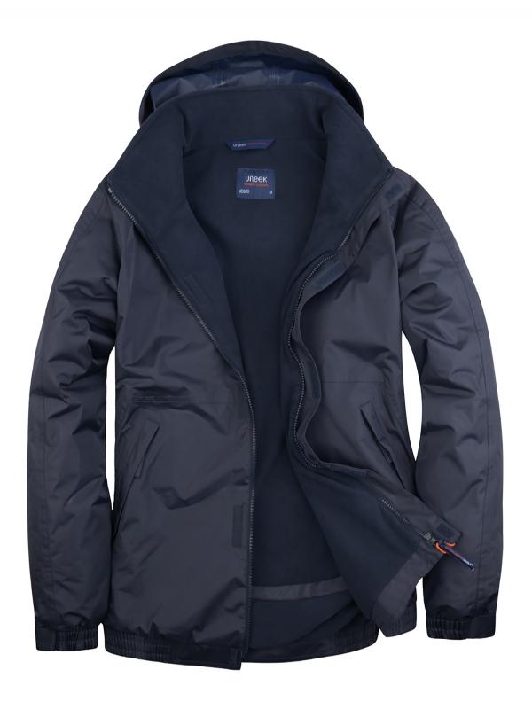 UC620 Premium Outdoor Jacket