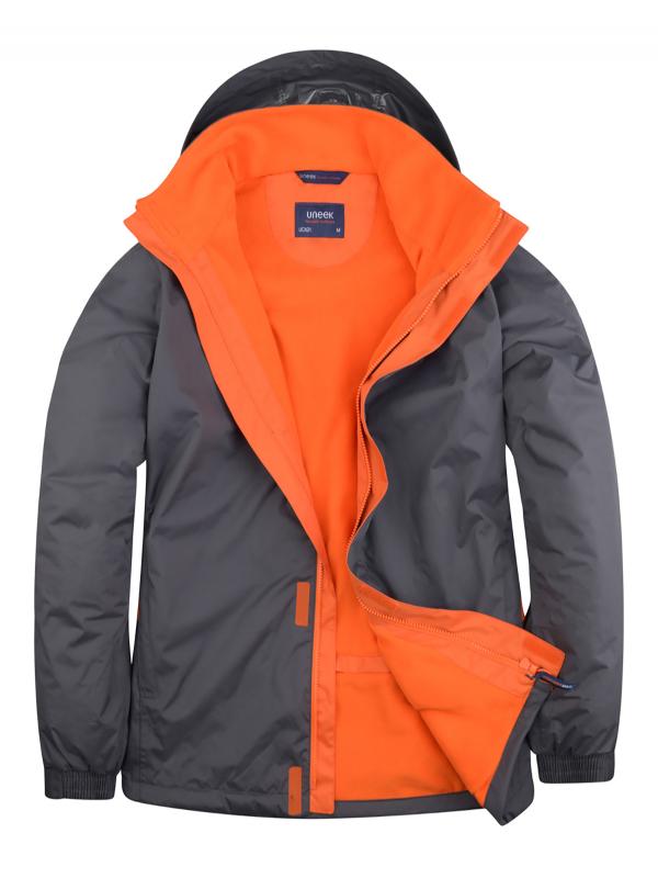 UC621 Outdoor Jacket