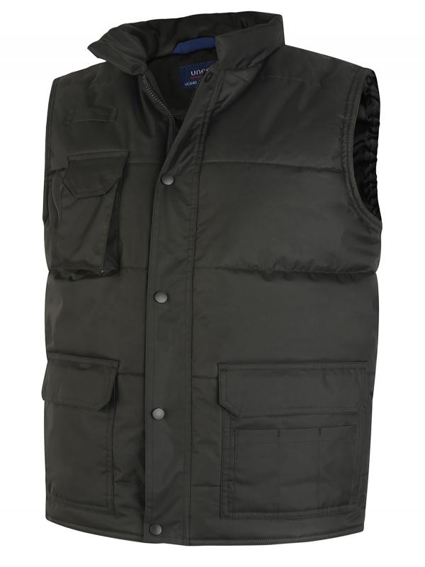 UC640 Super Pro Bodywarmer