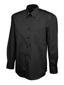 UC701 Oxford Long Sleeve Shirt