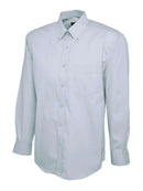 UC701 Oxford Long Sleeve Shirt
