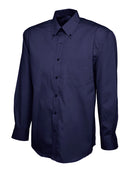 UC701 Oxford Long Sleeve Shirt