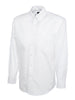 UC701 Oxford Long Sleeve Shirt