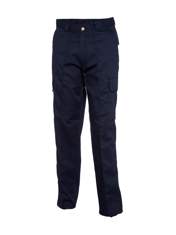 UC902 Work Cargo Trouser