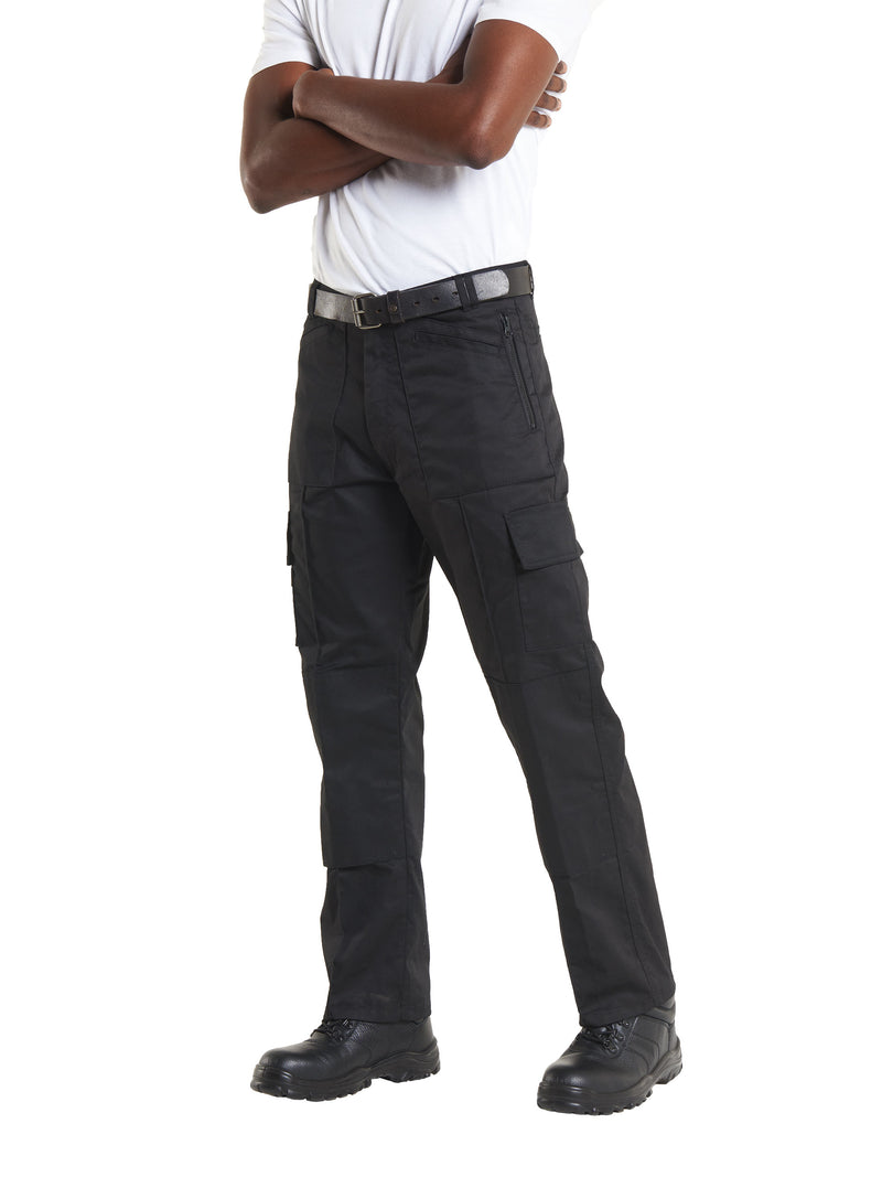 UC903 Action Work Trouser