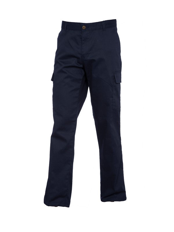 UC905 Ladies Cargo Trouser