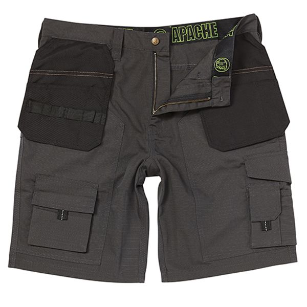 APKHT Apache Holster Short
