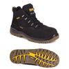 Dewalt Challenger Boot