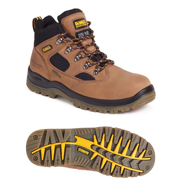 Dewalt Challenger Boot