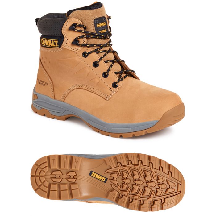 Dewalt Carbon Boot