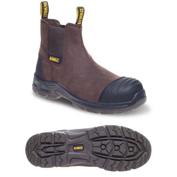 Dewalt Grafton Dealer Boot