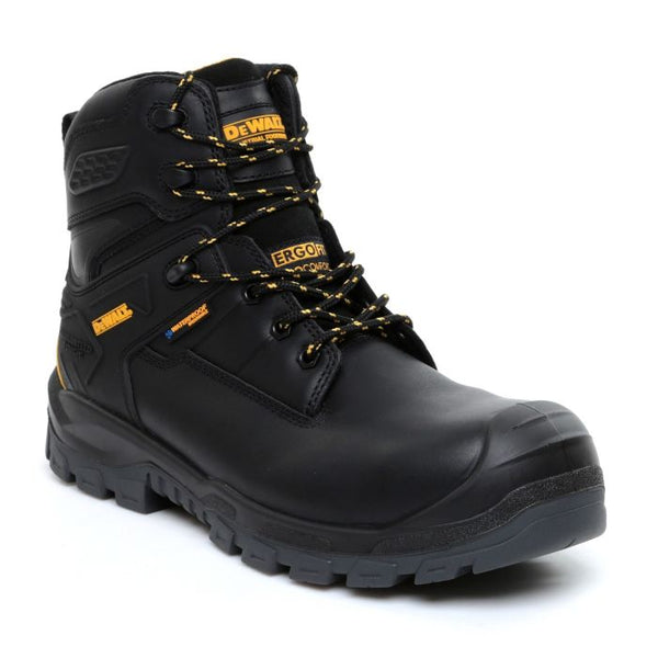 Dewalt Springfield Boot