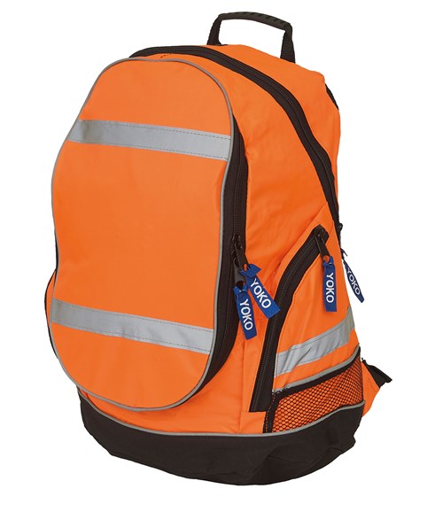 Hi-Viz Rucksack