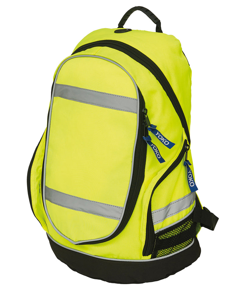 Hi-Viz Rucksack