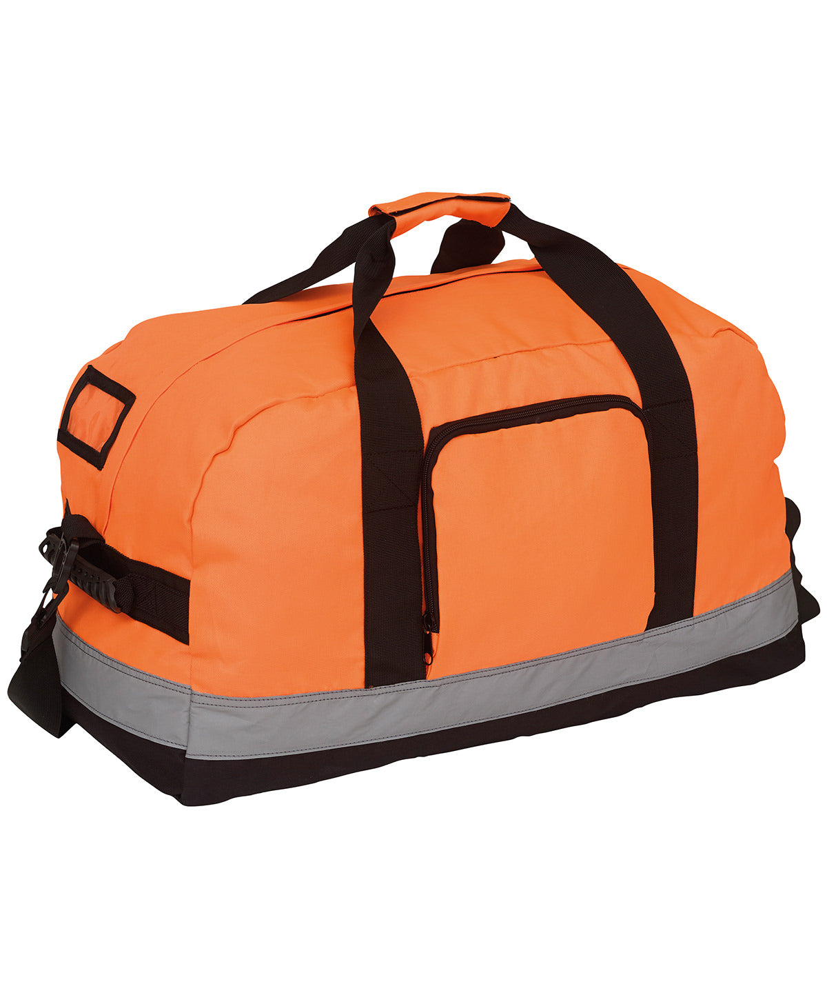 Hi-Viz Holdall